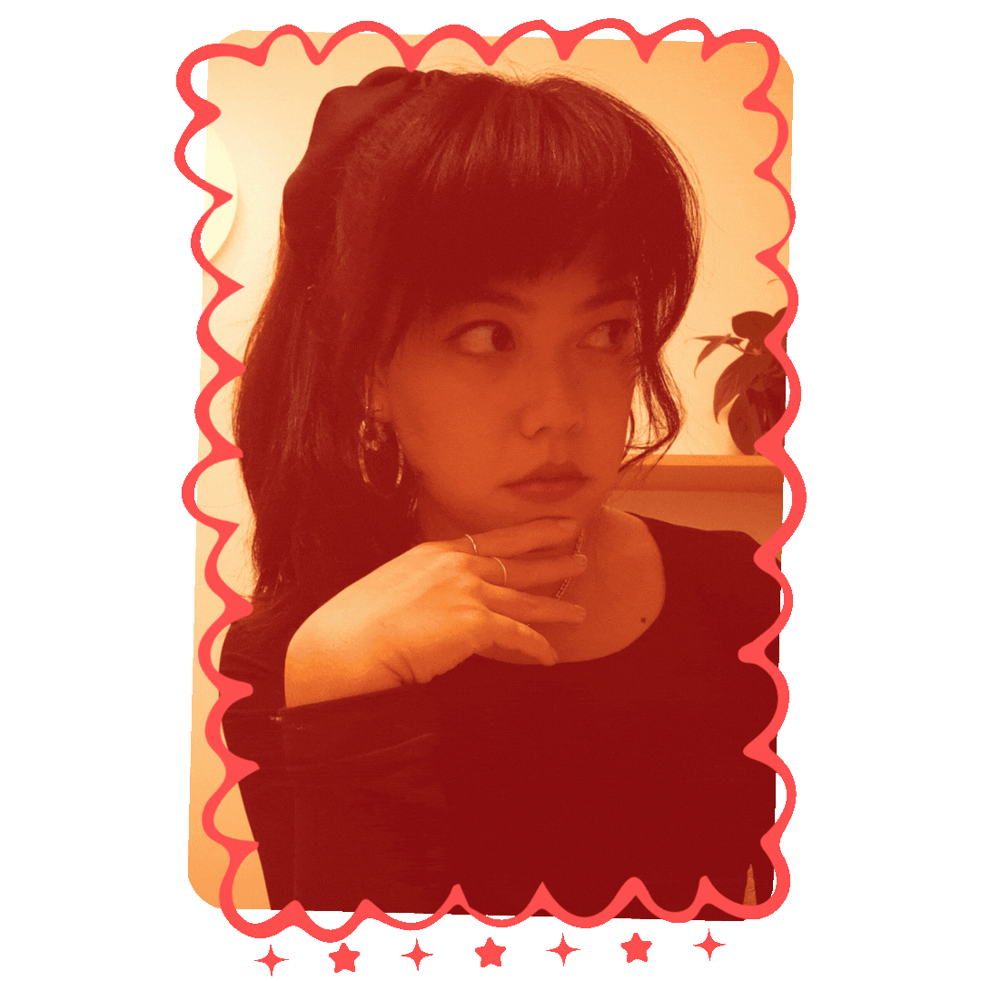 Gift exchange animation